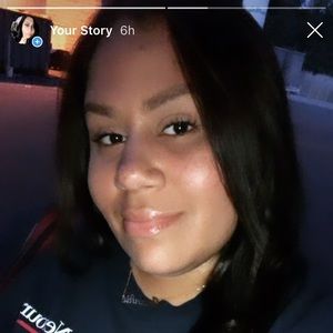 Meet your Posher, Francesca